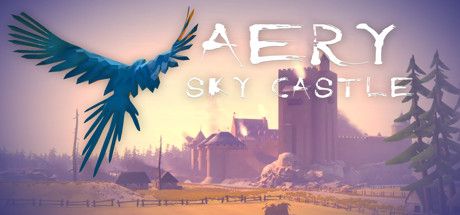 Aery - Sky Castle cover