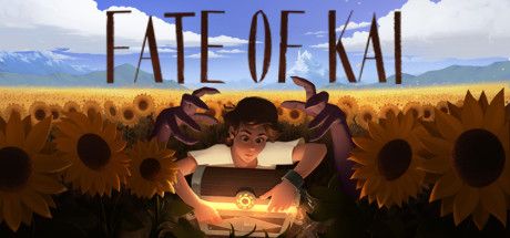 Fate of Kai cover