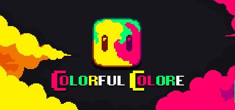Colorful Colore cover