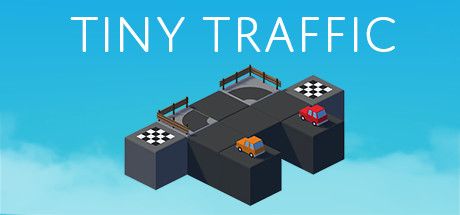 Tiny Traffic cover