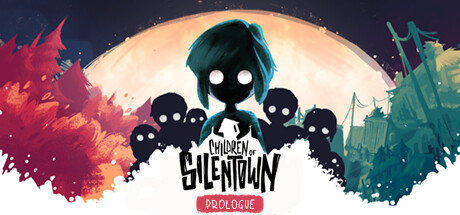 Children of Silentown: Prologue cover