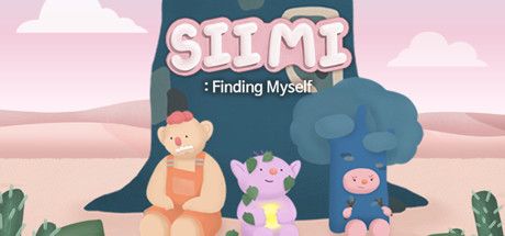 SIIMI cover
