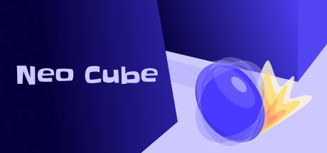 NeoCube cover