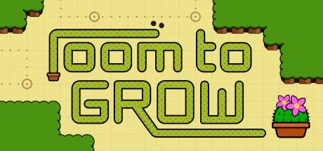 Room to Grow cover