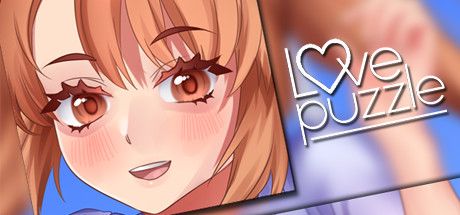 Love Puzzle cover