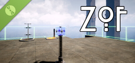 Zof Demo cover