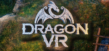 Dragon VR cover