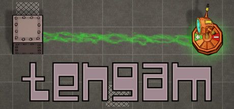Tengam cover