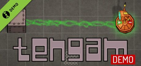 Tengam Demo cover