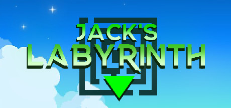 Jack's Labyrinth cover