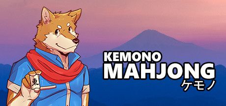 Kemono Mahjong cover