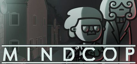 Mindcop cover