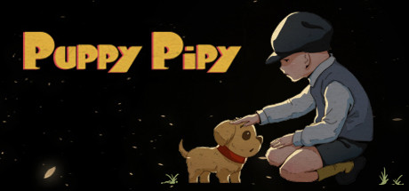Puppy Pipy cover
