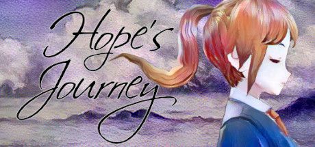 Hope's Journey: A Therapeutic Experience cover