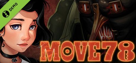Move 78 Demo cover