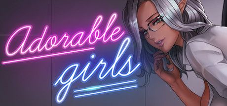 Adorable Girls cover