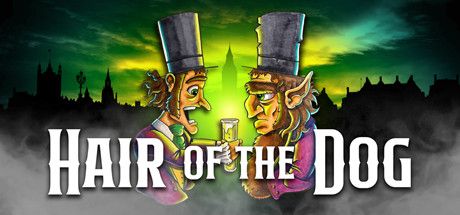 Hair of the Dog cover