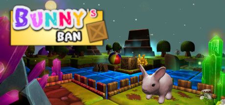 Bunny's Ban cover