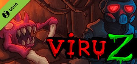 ViruZ Demo cover