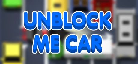 Unblock Me Car cover