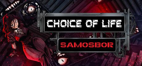 Choice of Life: Samosbor cover