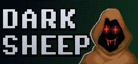 Dark Sheep cover