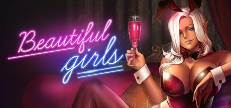 Beautiful Girls cover