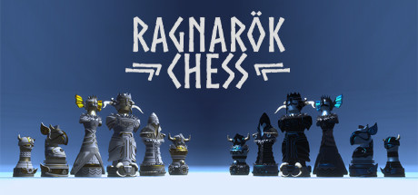 Ragnarok Chess cover