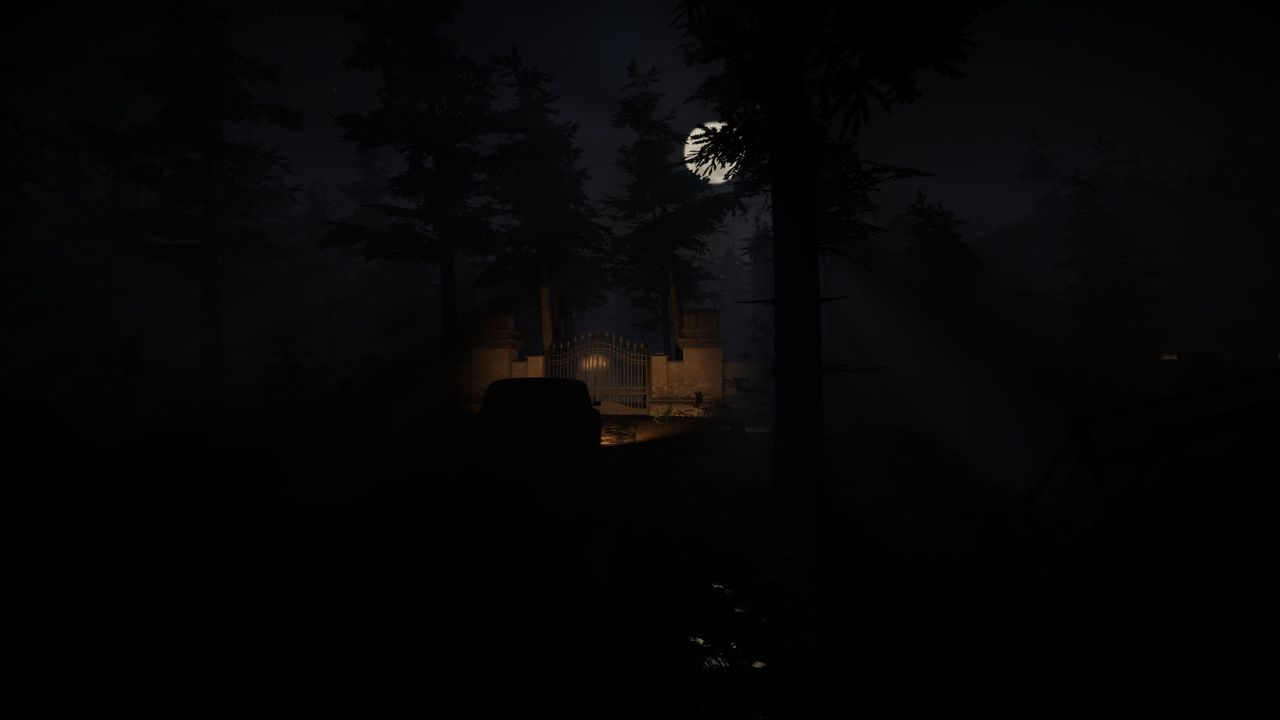 Agonize screenshot 2