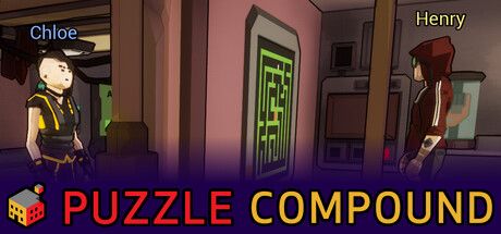 Puzzle Compound cover