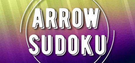 Arrow Sudoku cover