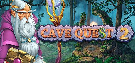 Cave Quest 2 cover