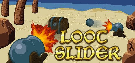 Loot Slider cover