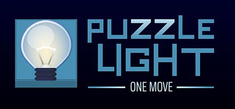 Puzzle Light: One Move cover