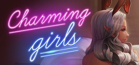 Charming Girls cover