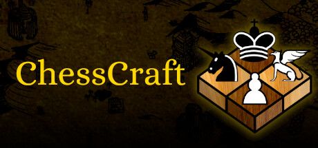 ChessCraft cover