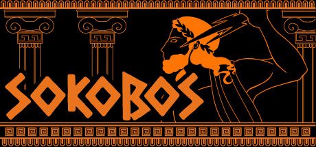 Sokobos cover