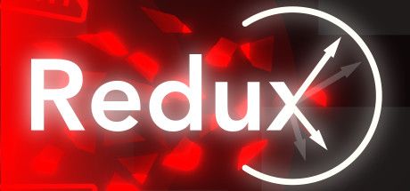 Redux cover