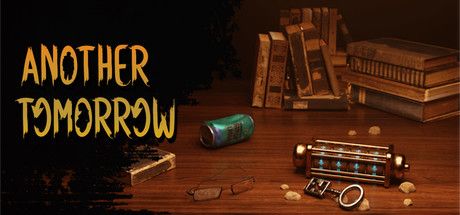 Another Tomorrow cover