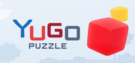 Yugo Puzzle cover