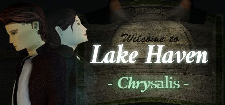 Lake Haven - Chrysalis cover