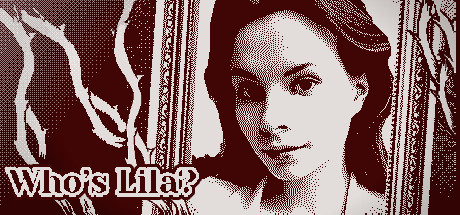 Who's Lila? cover
