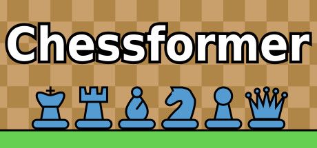 Chessformer cover