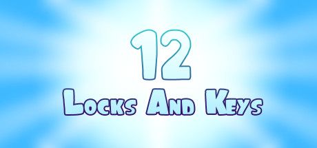 12 locks and keys cover