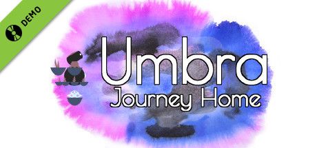 Umbra: Journey Home Demo cover