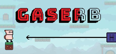 GASERB cover