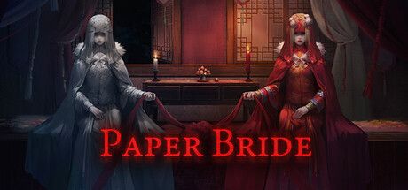 Paper Bride cover