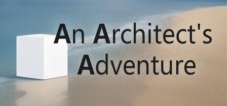 An Architect's Adventure cover