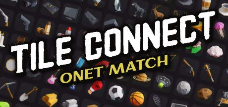 Tile Connect - Onet Match cover