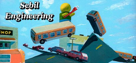 Sebil Engineering cover